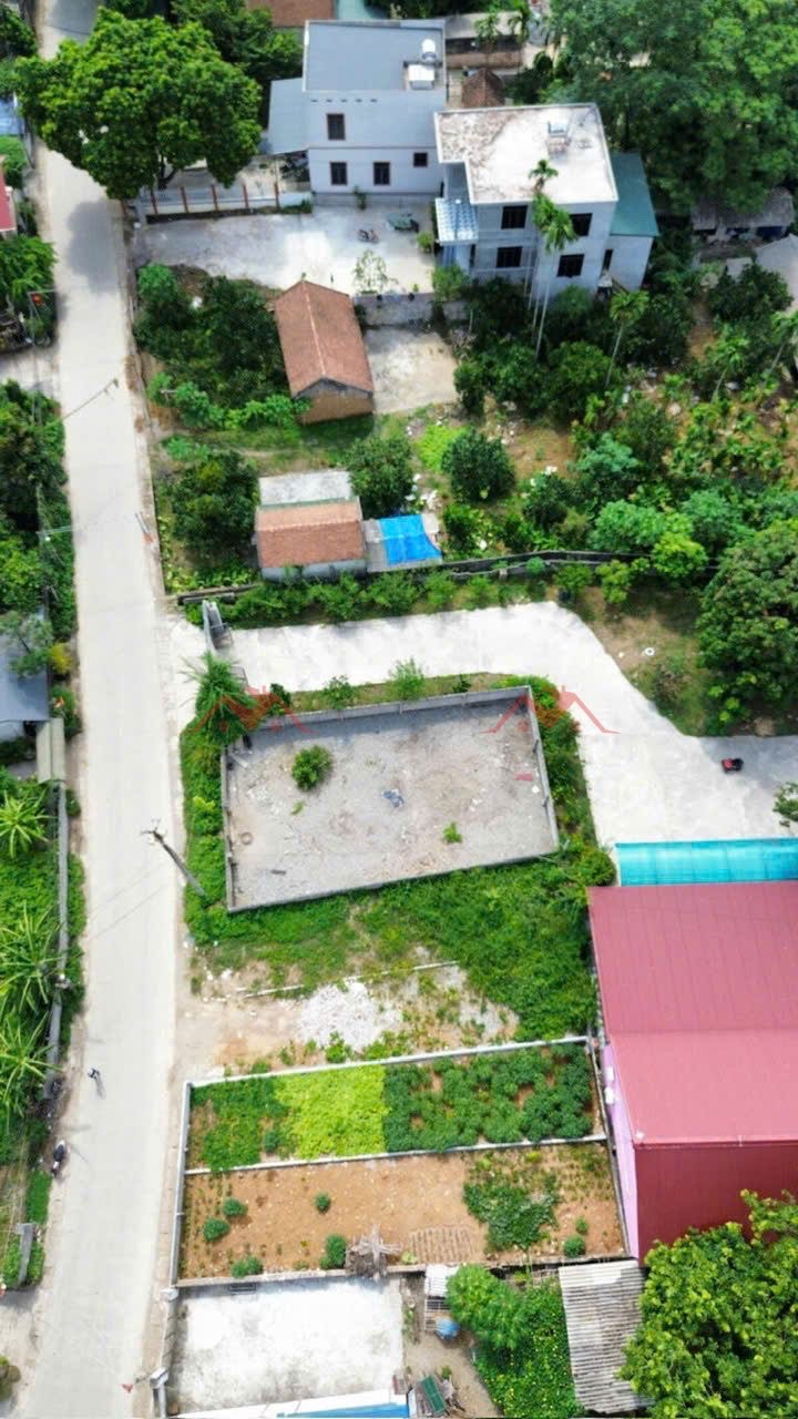 CHÍNH CHỦ BÁN LÔ ĐẤT 115,1M TẠI NAM PHƯƠNG TIẾN-CHƯƠNG MỸ-HÀ NỘI - Ảnh 1