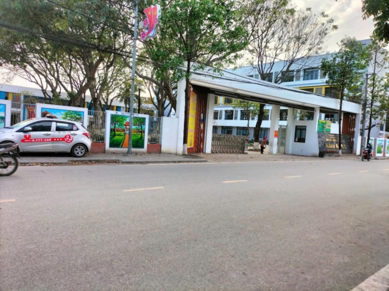 Bán đất NAM HỒNG- ĐÔNG ANH giá 5,9 tỷ - Ảnh 1