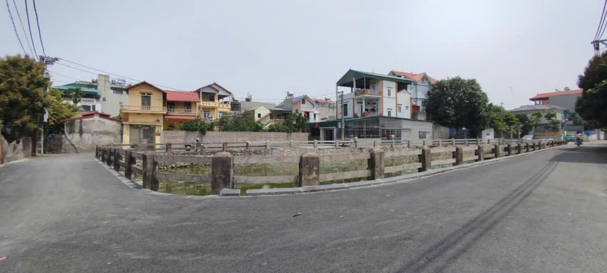 Bán đất NAM HỒNG- ĐÔNG ANH giá 5,9 tỷ - Ảnh 2