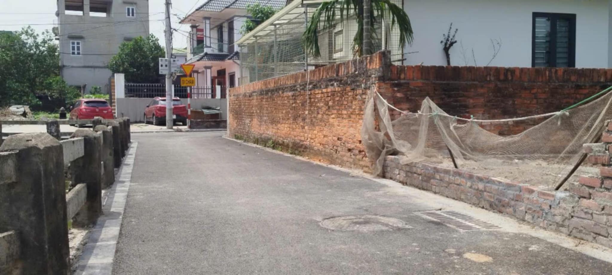 Bán đất NAM HỒNG- ĐÔNG ANH giá 5,9 tỷ - Ảnh 3