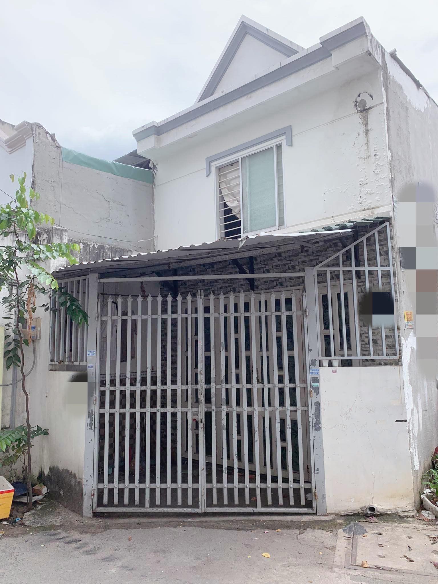 Bán nhà hẻm 409 Huỳnh Thị Hai Q12 - 41m2-2tang , Thu nhập 4tr/th - 3 Tỷ Nhỉnh 0932030061 - Ảnh chính