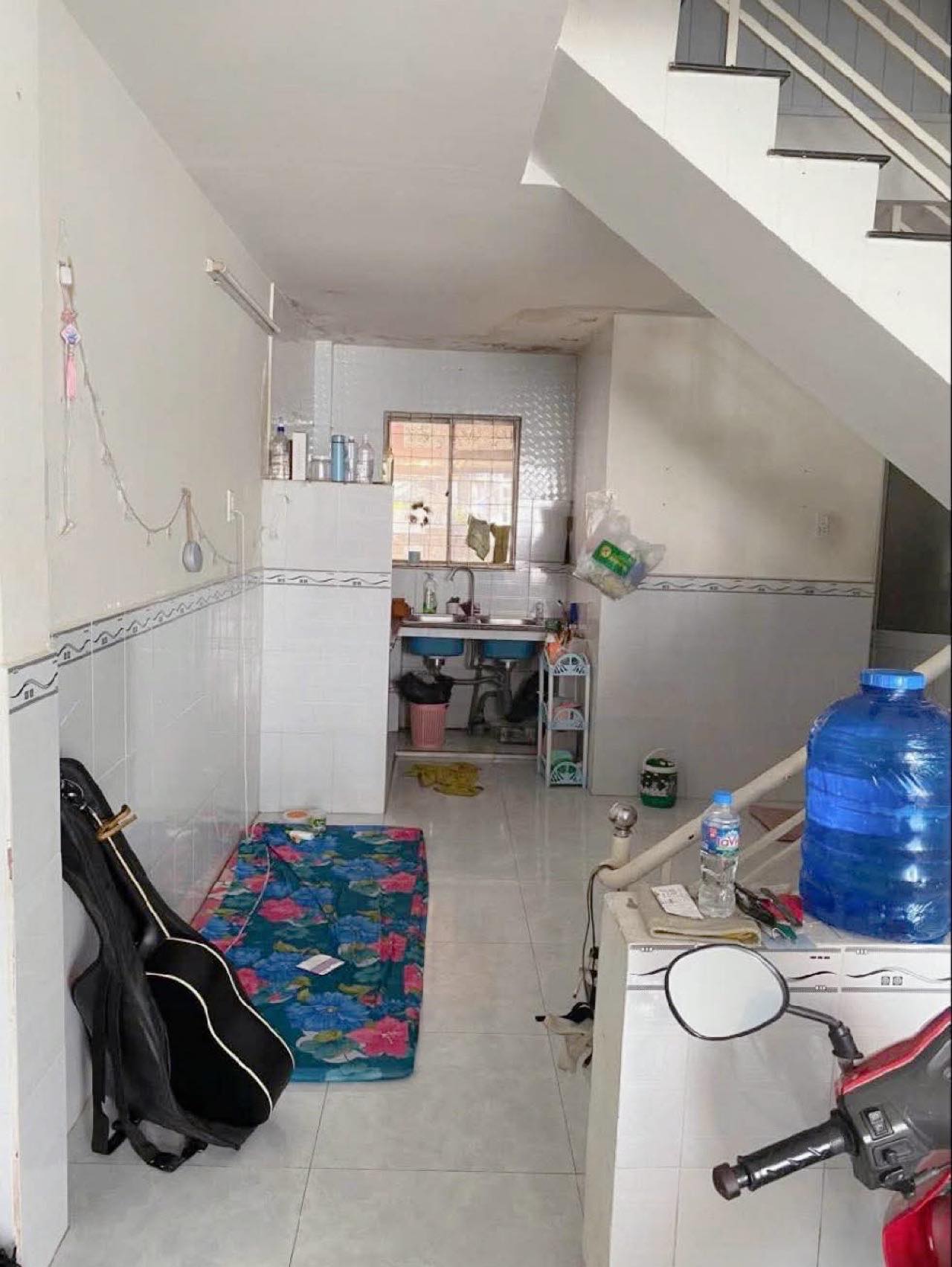 Bán nhà hẻm 409 Huỳnh Thị Hai Q12 - 41m2-2tang , Thu nhập 4tr/th - 3 Tỷ Nhỉnh 0932030061 - Ảnh 2