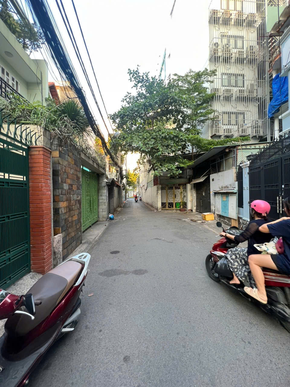 Anh/chị đã lưu hàng chục căn, nhưng vẫn chưa có căn nào khiến anh/chị muốn đặt cọc. - Ảnh 2