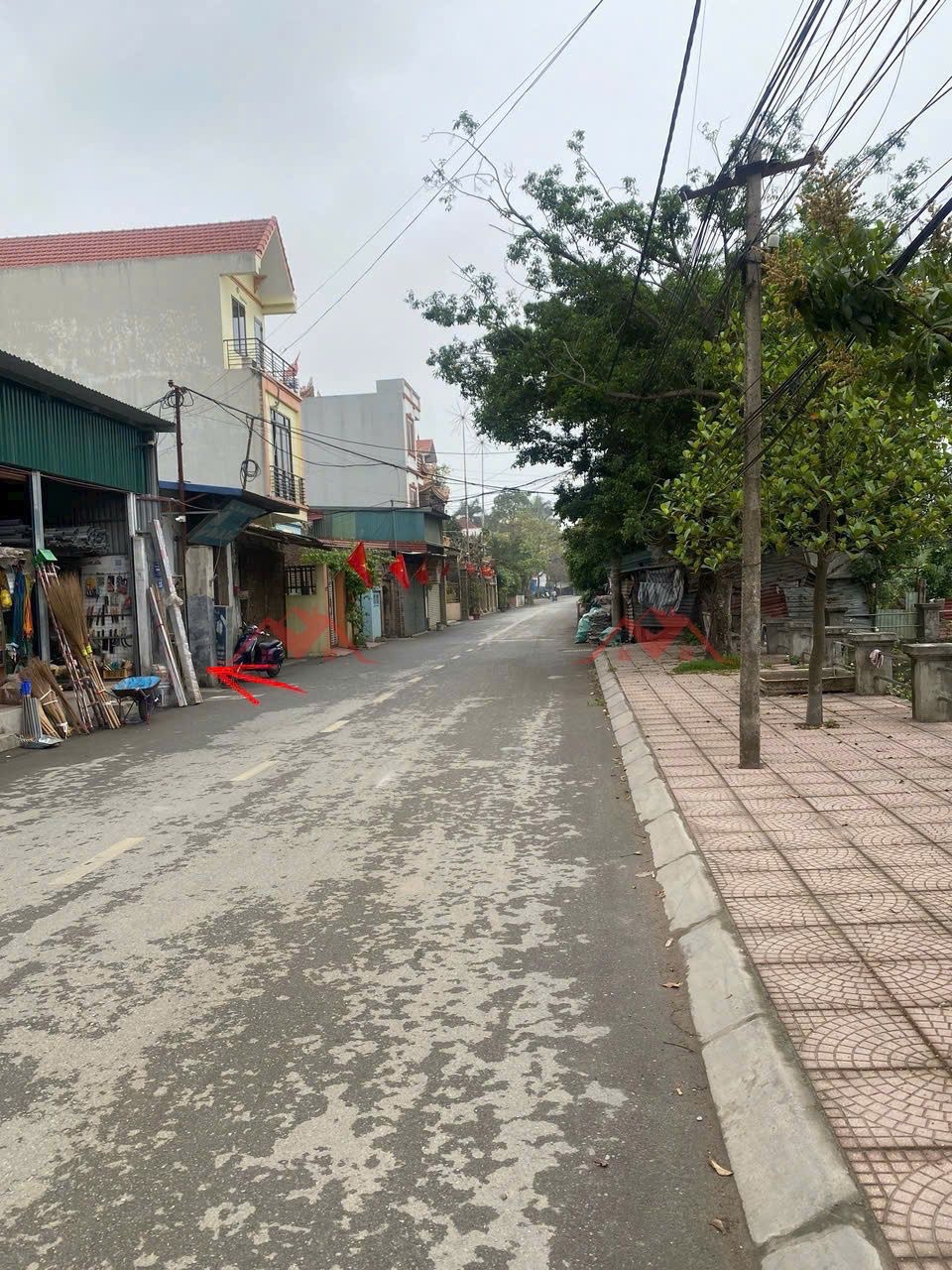 CHÍNH CHỦ BÁN LÔ ĐẤT 40.5M TẠI ĐỒNG MAI-HÀ ĐÔNG-HÀ NỘI - Ảnh 2