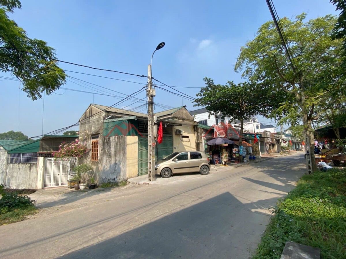 CHÍNH CHỦ BÁN LÔ ĐẤT 48,7M TẠI HOÀNG DIỆU-CHƯƠNG MỸ-HÀ NỘI - Ảnh 4