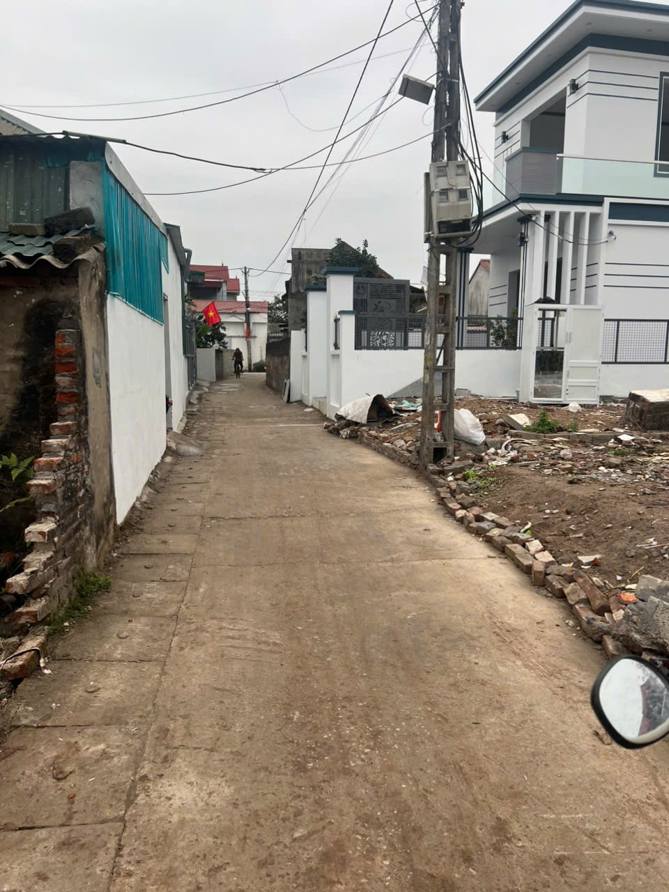 ĐẤT ĐẸP - GIÁ TỐT - Vị Trí Đắc Địa Tại Xã Mỹ Xuyên, Huyện Mỹ Đức, TPHN - Ảnh 1