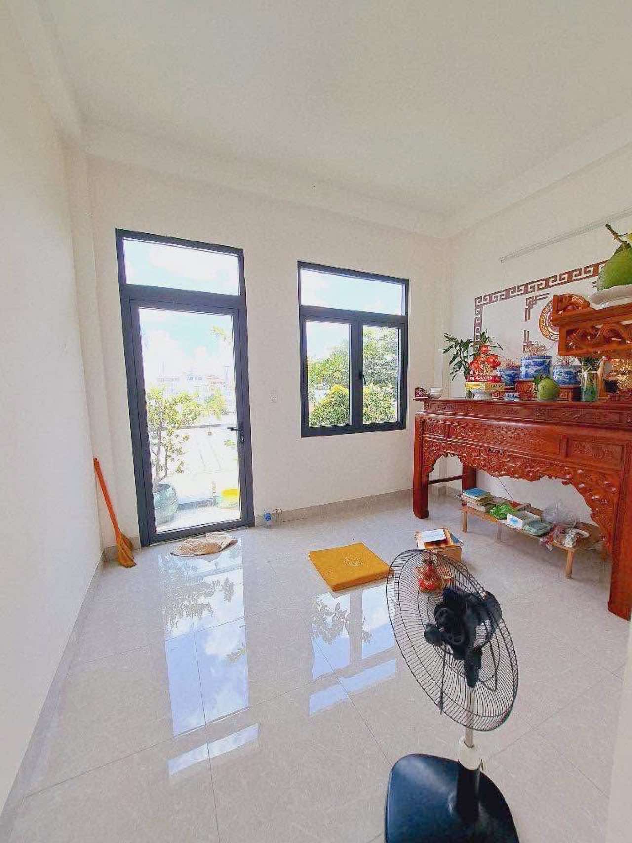 Bán nhà 2mt hẻm 88m2-3tang Trung Mỹ Tây 2A Q12 ,hẻm kiamoning, thu nhập 5tr/th - 5,6 tỷ 0932030061 - Ảnh 6