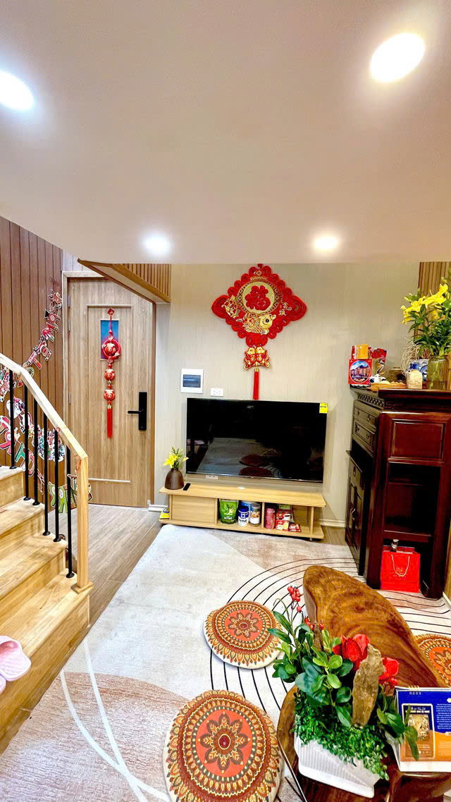CHÍNH CHỦ BÁN CĂN HỘ HOMESTAY PHỐ BẠCH MAI – HAI BÀ TRƯNG. Ở HOẶC CHO THUÊ DÒNG TIỀN ỔN ĐỊNH, ĐẸP - Ảnh chính