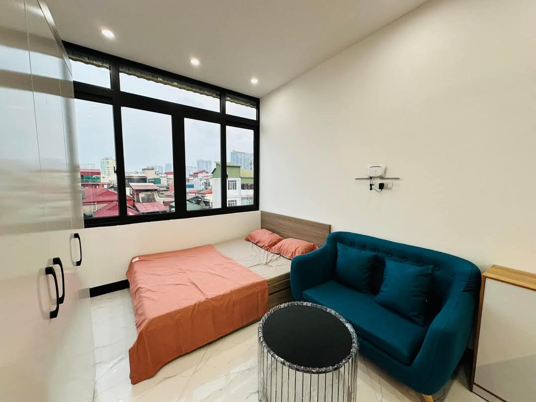 BÁN NHÀ NGÕ 105 DOÃN KẾ THIỆN CẦU GIẤY, Ô TÔ TRÁNH 9 TẦNG KINH DOANH. DT 90M2 GIÁ 54 TỶ - Ảnh 3