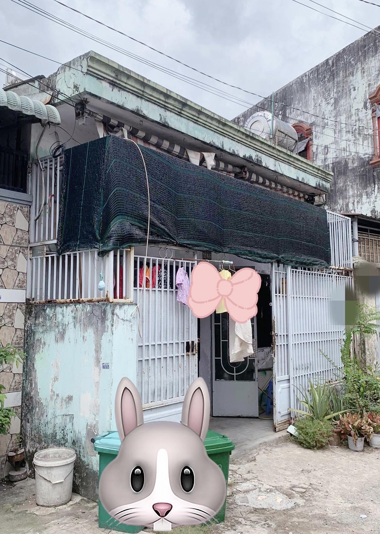 Nhà cấp4 hẻm kiamoning, 61m2 (5x12) Tân Chánh Hiệp 34 Q12, Thu nhập 4tr/th, 3 tỷ nhỉnh 0932030061 - Ảnh chính