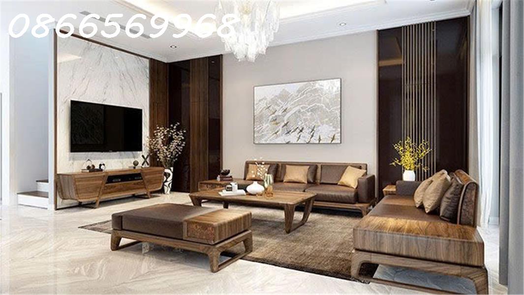 PHÂN LÔ Ô TÔ TRÁNH – PHỐ TRẦN QUANG DIỆU – 66M² – MẶT TIỀN 6M – THANG MÁY – KD – 26.9 TỶ - Ảnh 1
