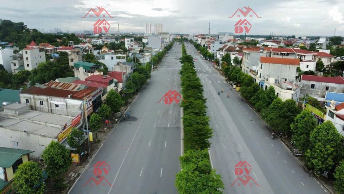CHÍNH CHỦ BÁN LÔ ĐẤT 61,2M TẠI TT CHÚC SƠN-CHƯƠNG MỸ-HÀ NỘI - Ảnh 2