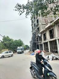 Bán nhà 7 tầng đang xây Tứ Hiệp,Thanh Trì, Hà Nội. - Ảnh 2