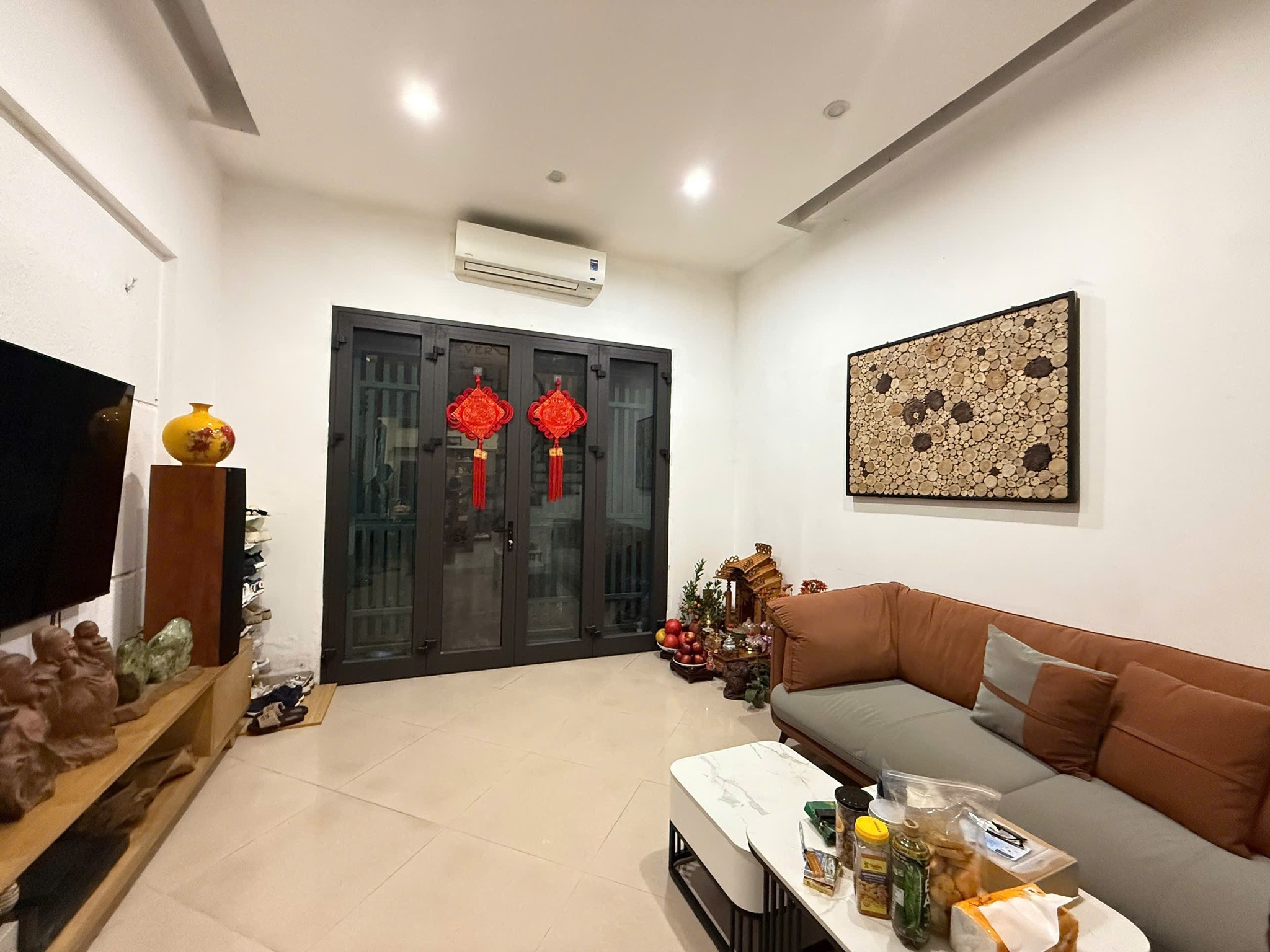 Bán nhà phố Võng Thị 45m2 – 4 tầng 2 thoáng dân xây cực đẹp 10.8 tỷ gần Hồ Tây - Ảnh 2