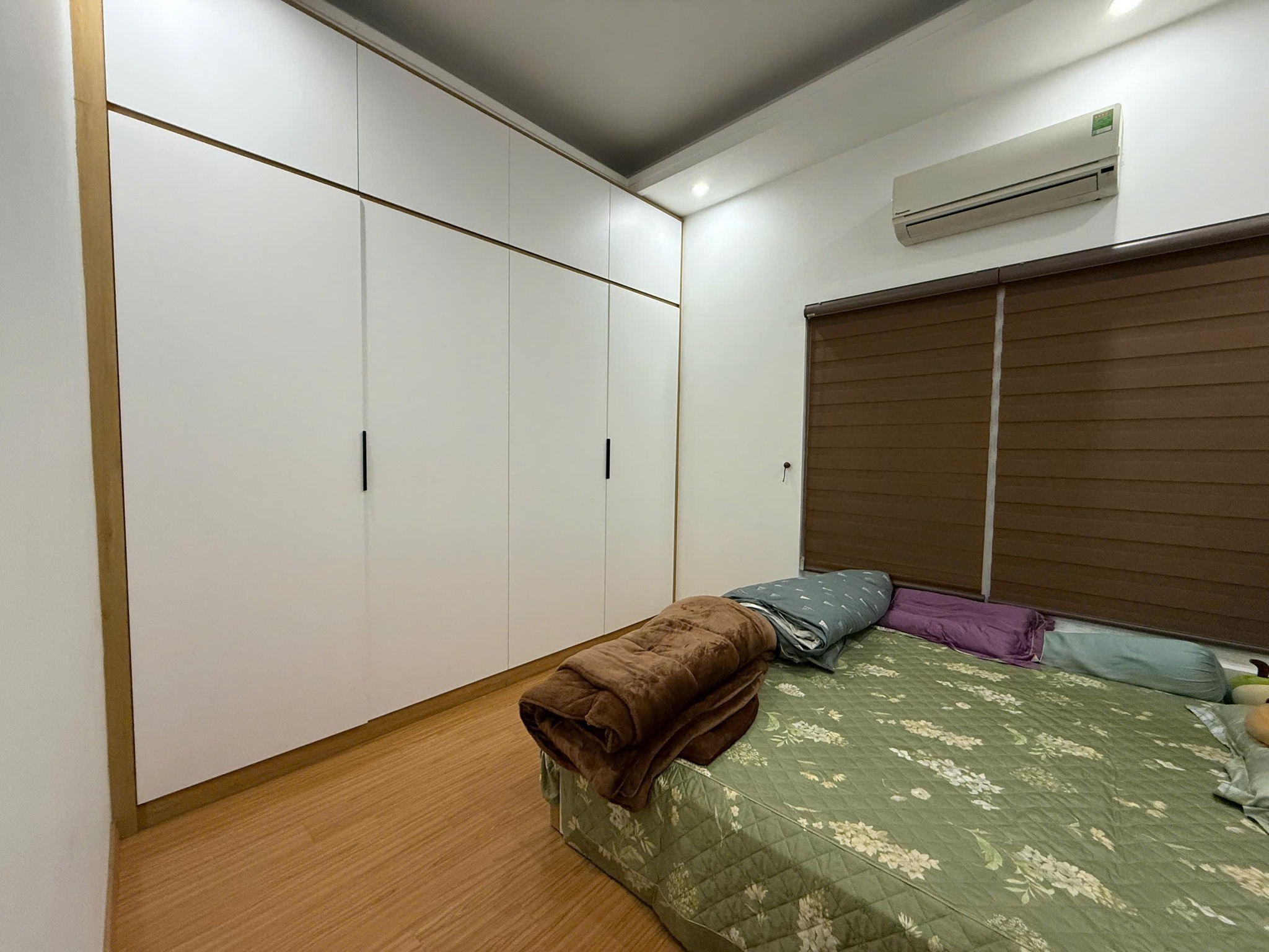 Bán nhà phố Võng Thị 45m2 – 4 tầng 2 thoáng dân xây cực đẹp 10.8 tỷ gần Hồ Tây - Ảnh chính