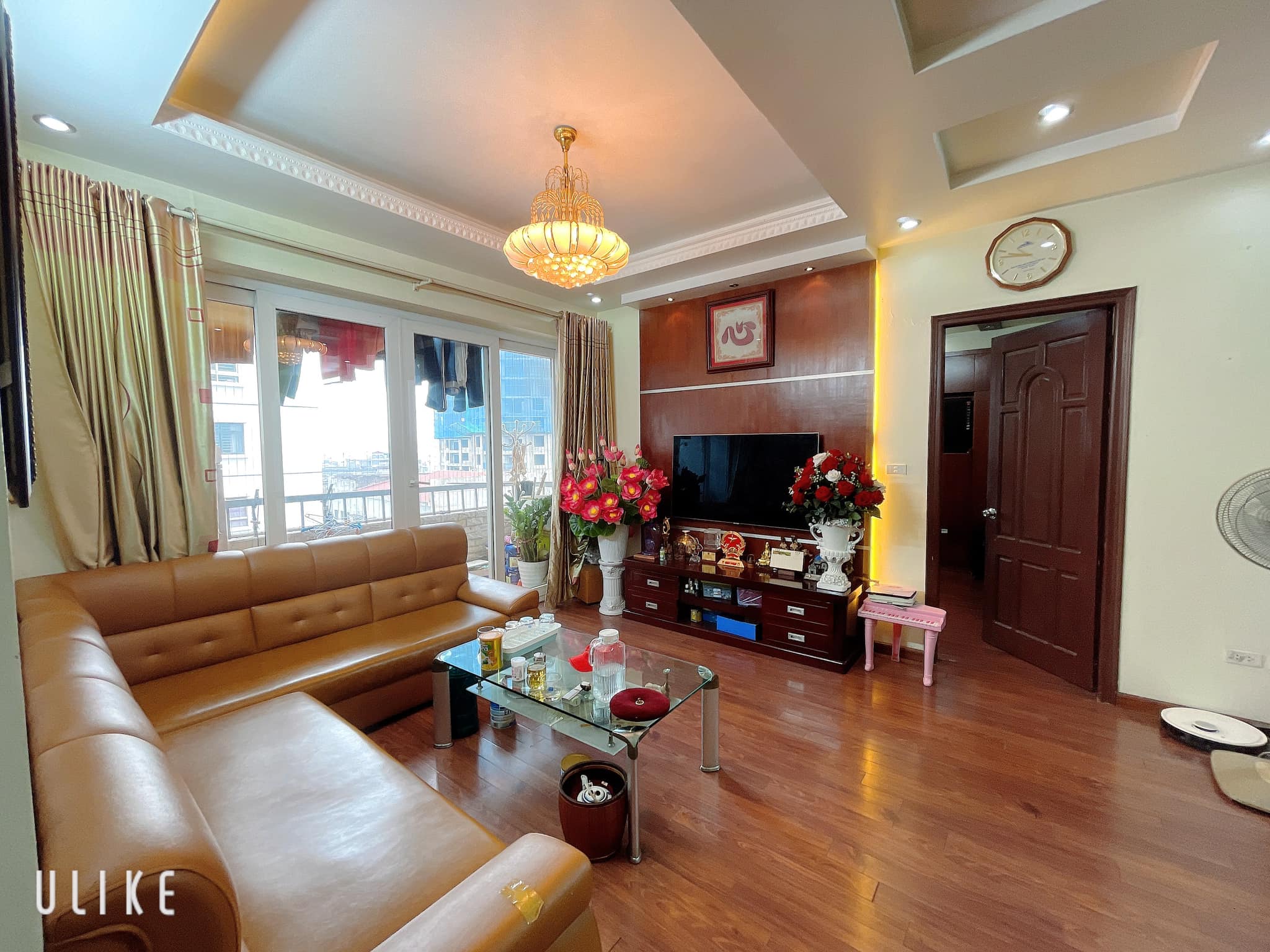 🔥 MẶT PHỐ HOÀNG HOA THÁM – 75M² – 2 TẦNG – VỈA HÈ RỘNG – PHỐ 2 CHIỀU – GIÁ 22.5 TỶ – TRUNG TÂM BA - Ảnh chính