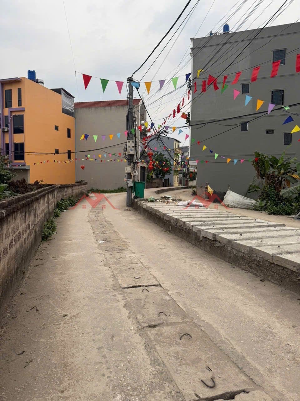 CHÍNH CHỦ BÁN 2 CĂN NHÀ  47,6M TẠI PHUNG CHÂU-CHƯƠNG MỸ-HÀ NỘI - Ảnh 2