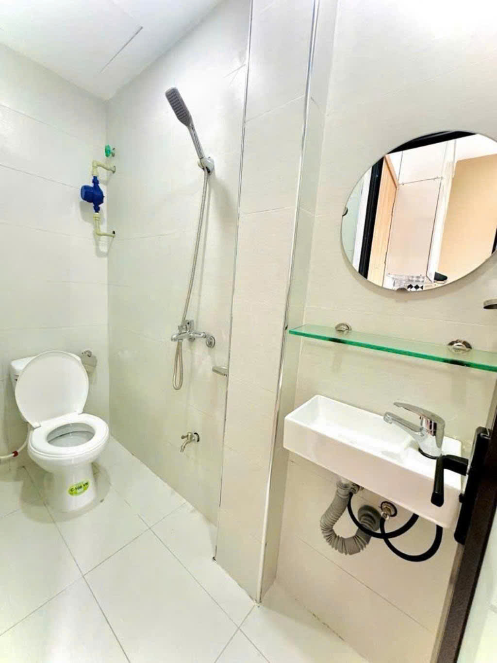 Bán Nhà Dòng Tiền,Tòa Nhà Căn Hộ Dịch Vụ Phương Canh,Nam Từ Liêm,Ngõ Nông,Sát Phố,12.8 Tỷ - Ảnh 5