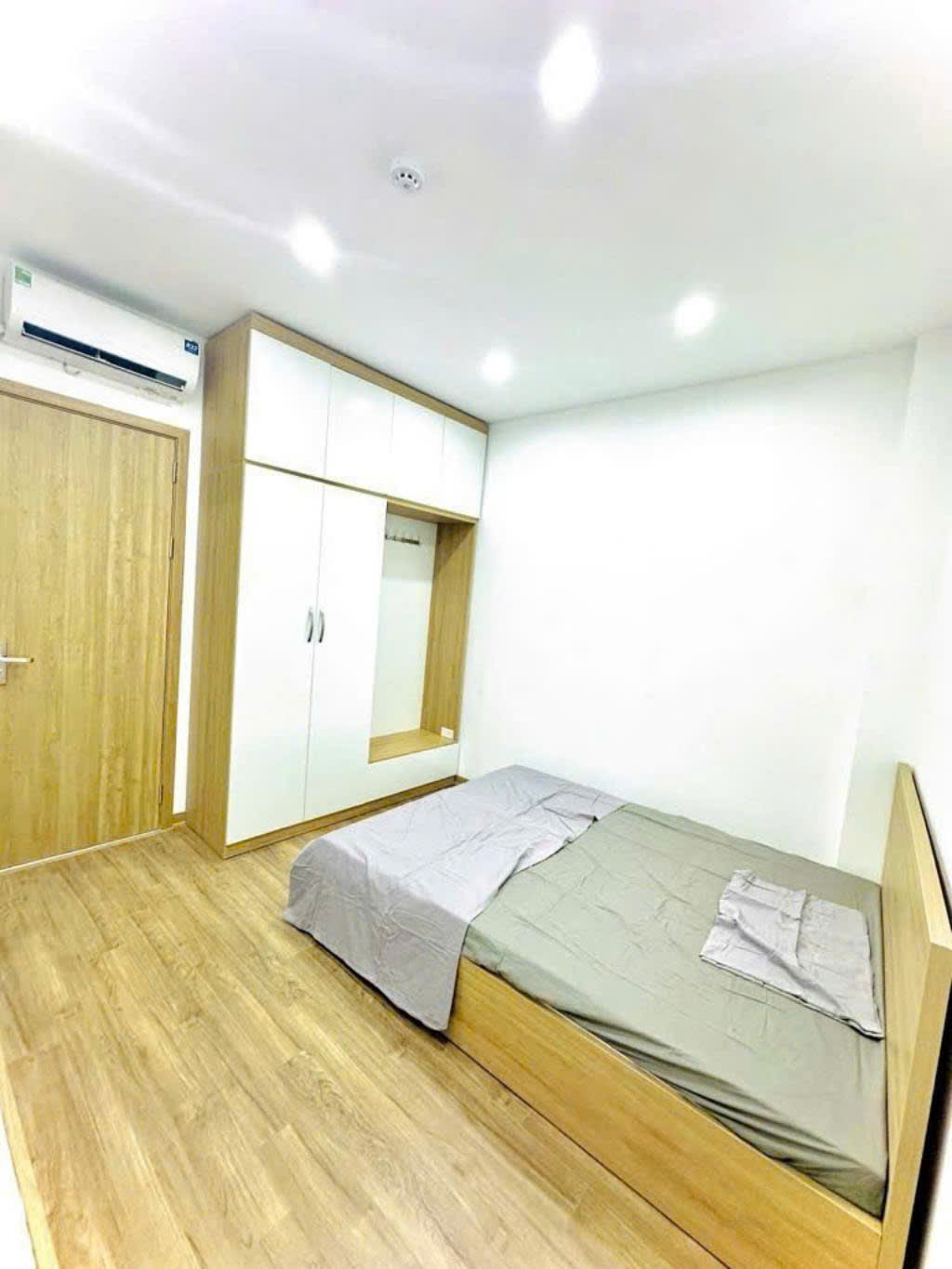 Bán Nhà Dòng Tiền,Tòa Nhà Căn Hộ Dịch Vụ Phương Canh,Nam Từ Liêm,Ngõ Nông,Sát Phố,12.8 Tỷ - Ảnh 3
