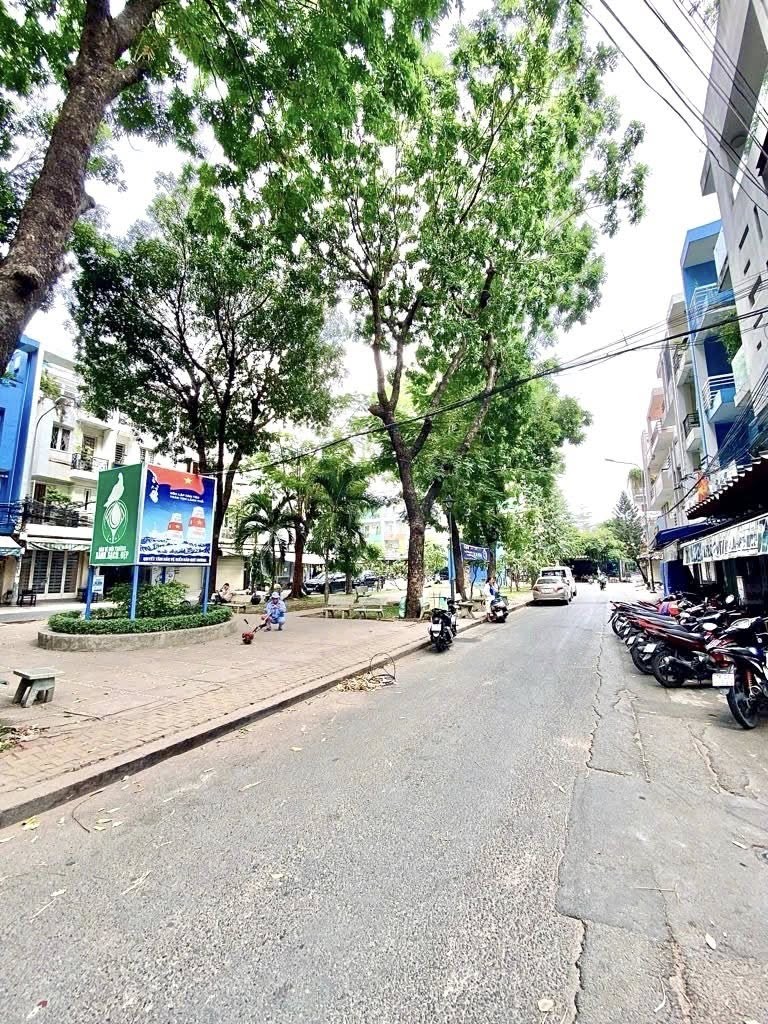 12❌22M☘️BÁN GẤP NHÀ 4 TẦNG✨6PN,LÊ ĐỨC THỌ,P14 GÒ VẤP, NHỈNH 18 TỶ - Ảnh 1