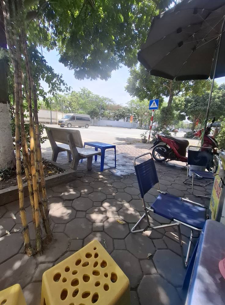 Bán Đất Phúc lợi 30m nở hậu đẹp gần oto tránh chỉ 2,x tỷ có tl. LH 0936123469 - Ảnh 1