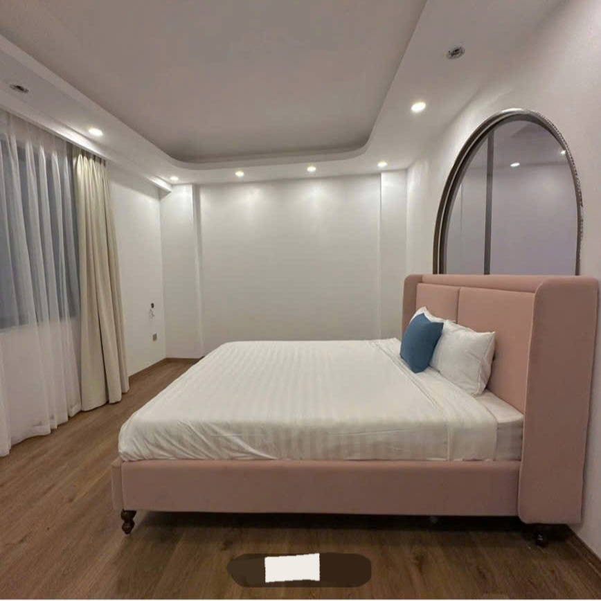 Bán Nhà Vũ Miện. Tây Hồ. Lô Góc. DT 119m2. MT 8,8m. 8 Tầng Thang Máy. Giá 48,5 Tỷ. - Ảnh 1
