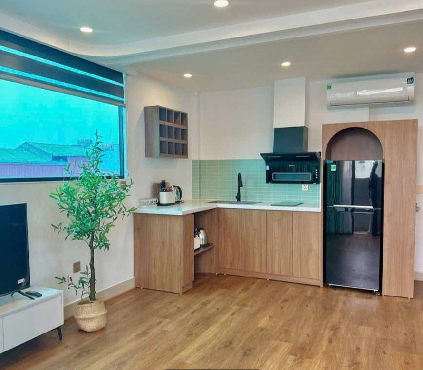 Bán Nhà Vũ Miện. Tây Hồ. Lô Góc. DT 119m2. MT 8,8m. 8 Tầng Thang Máy. Giá 48,5 Tỷ. - Ảnh 2