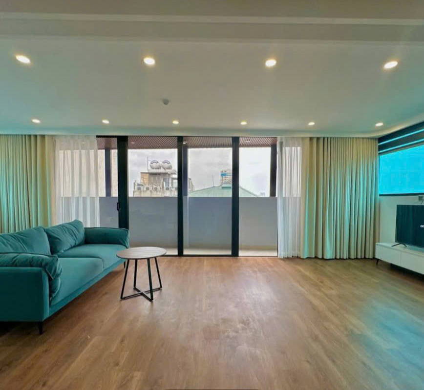 Bán Nhà Vũ Miện. Tây Hồ. Lô Góc. DT 119m2. MT 8,8m. 8 Tầng Thang Máy. Giá 48,5 Tỷ. - Ảnh 3