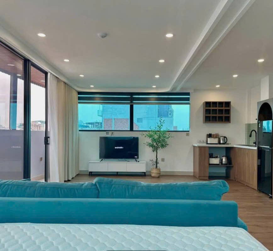 Bán Nhà Vũ Miện. Tây Hồ. Lô Góc. DT 119m2. MT 8,8m. 8 Tầng Thang Máy. Giá 48,5 Tỷ. - Ảnh 4