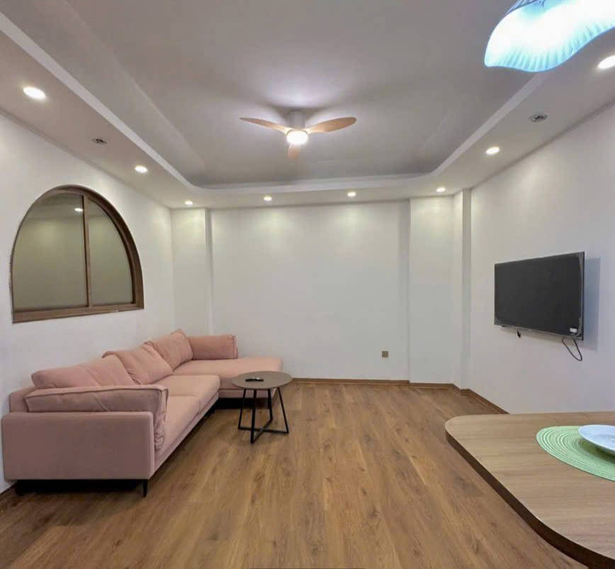 Bán Nhà Vũ Miện. Tây Hồ. Lô Góc. DT 119m2. MT 8,8m. 8 Tầng Thang Máy. Giá 48,5 Tỷ. - Ảnh 5