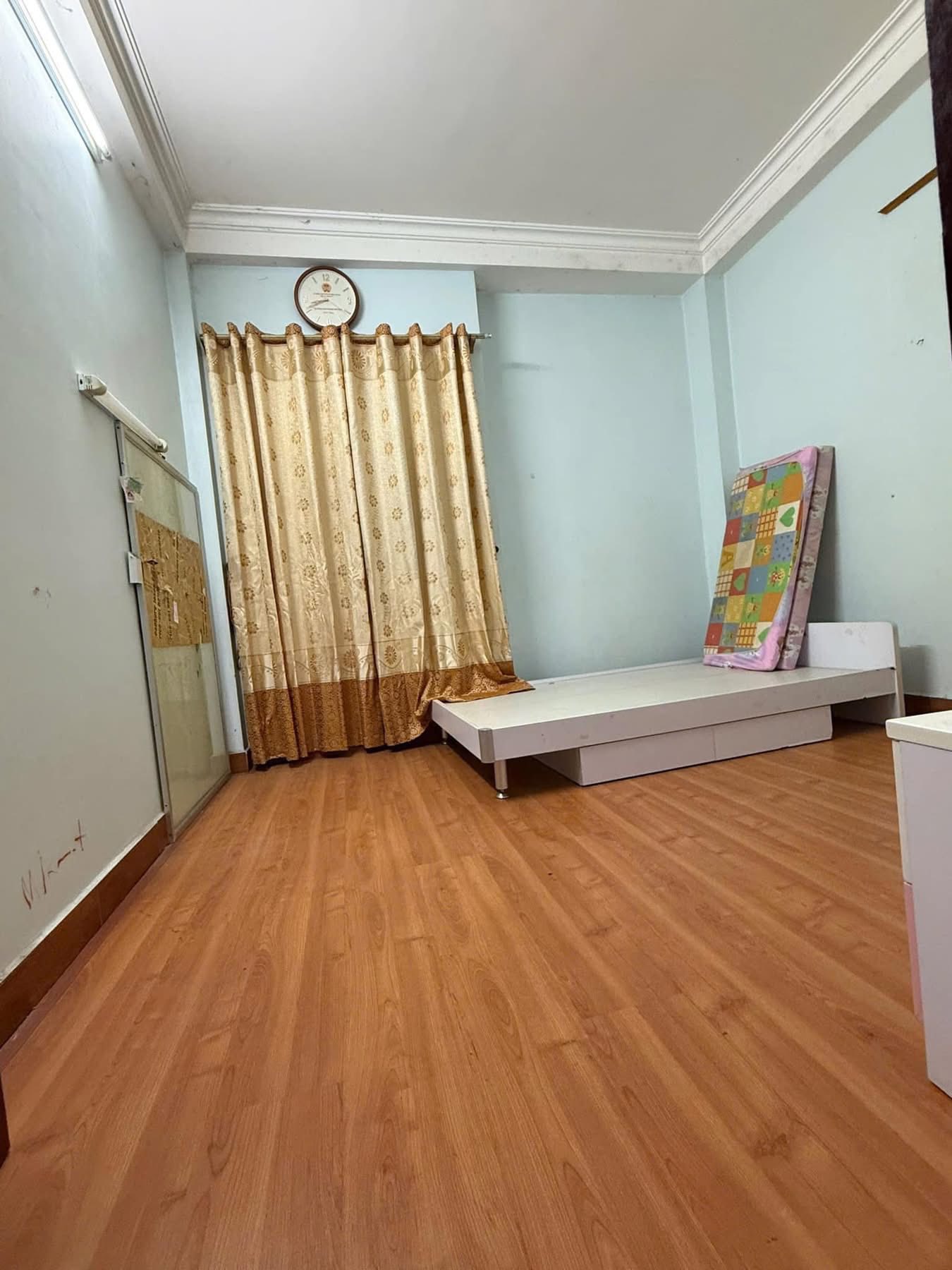 Bán Nhà Ngõ 105 Phố Doãn Kế Thiện 50m2 x 5 tầng, gần Phố sát ô tô, ngõ thông rộng, 7 phòng ngủ đầy - Ảnh 2