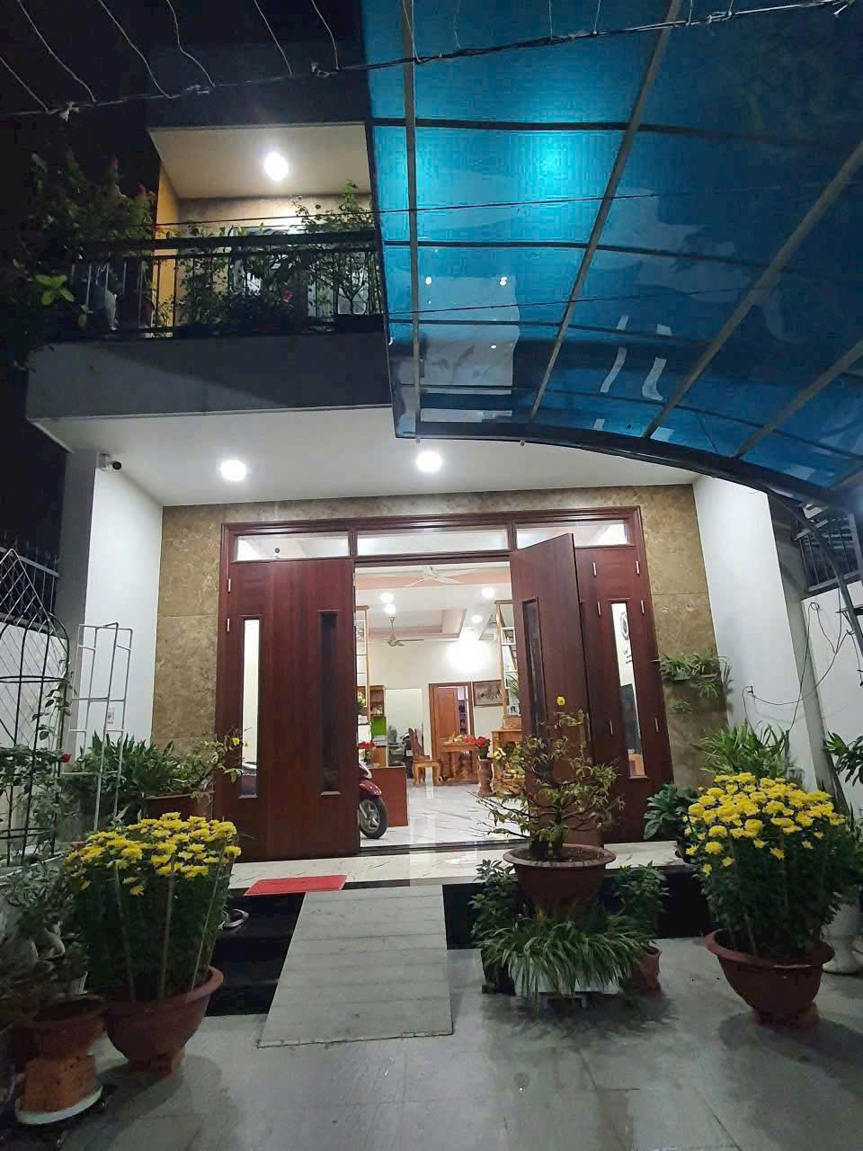 Bán nhà ĐẸP 3 tấm Dĩ An_TPHCM Tương lai,đường 2 xe hơi,gần chợ Đông Hòa - Ảnh 1