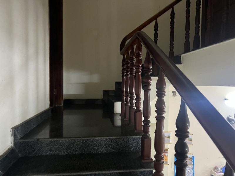 Bán nhà ĐẸP Dĩ An, đường 2 xe hơi vỉa hè đầy đủ,giá NGỘP Bank nặng - Ảnh 4
