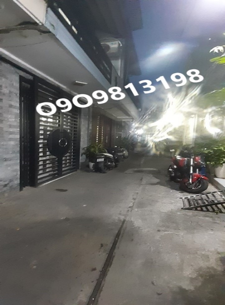 📍📍📍Nhà Bán Nhanh, Vị Trí Đẹp Tại Phường 3 Quận 8.📍📍📍 - Ảnh chính