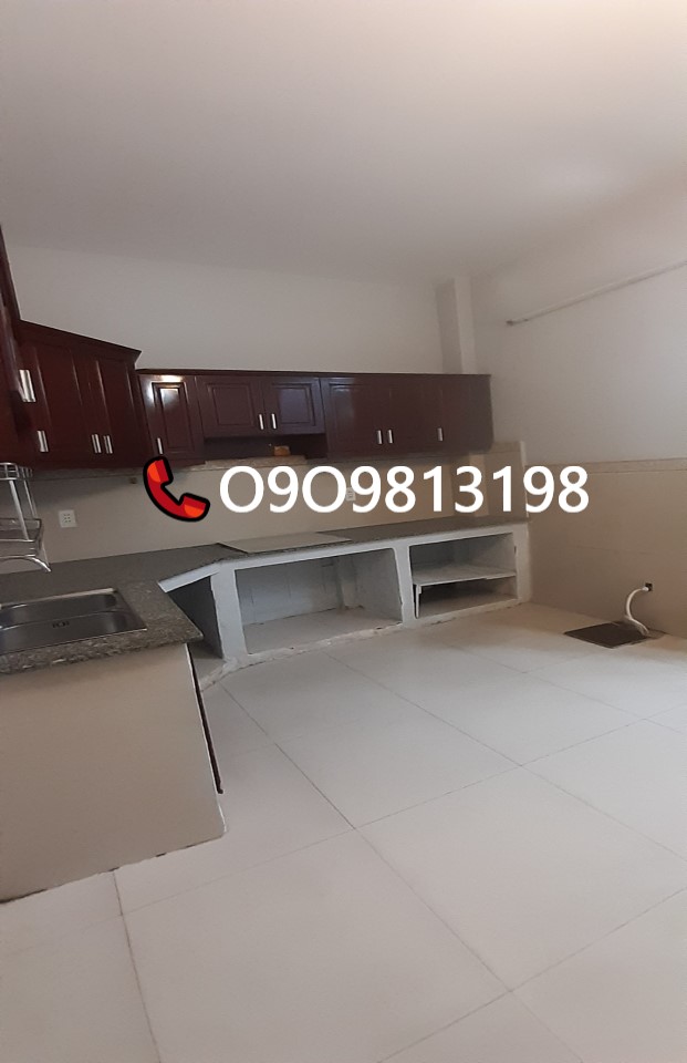 📌📌📌Bán Nhà Phường 3 Quận 8📌📌📌 - Ảnh chính