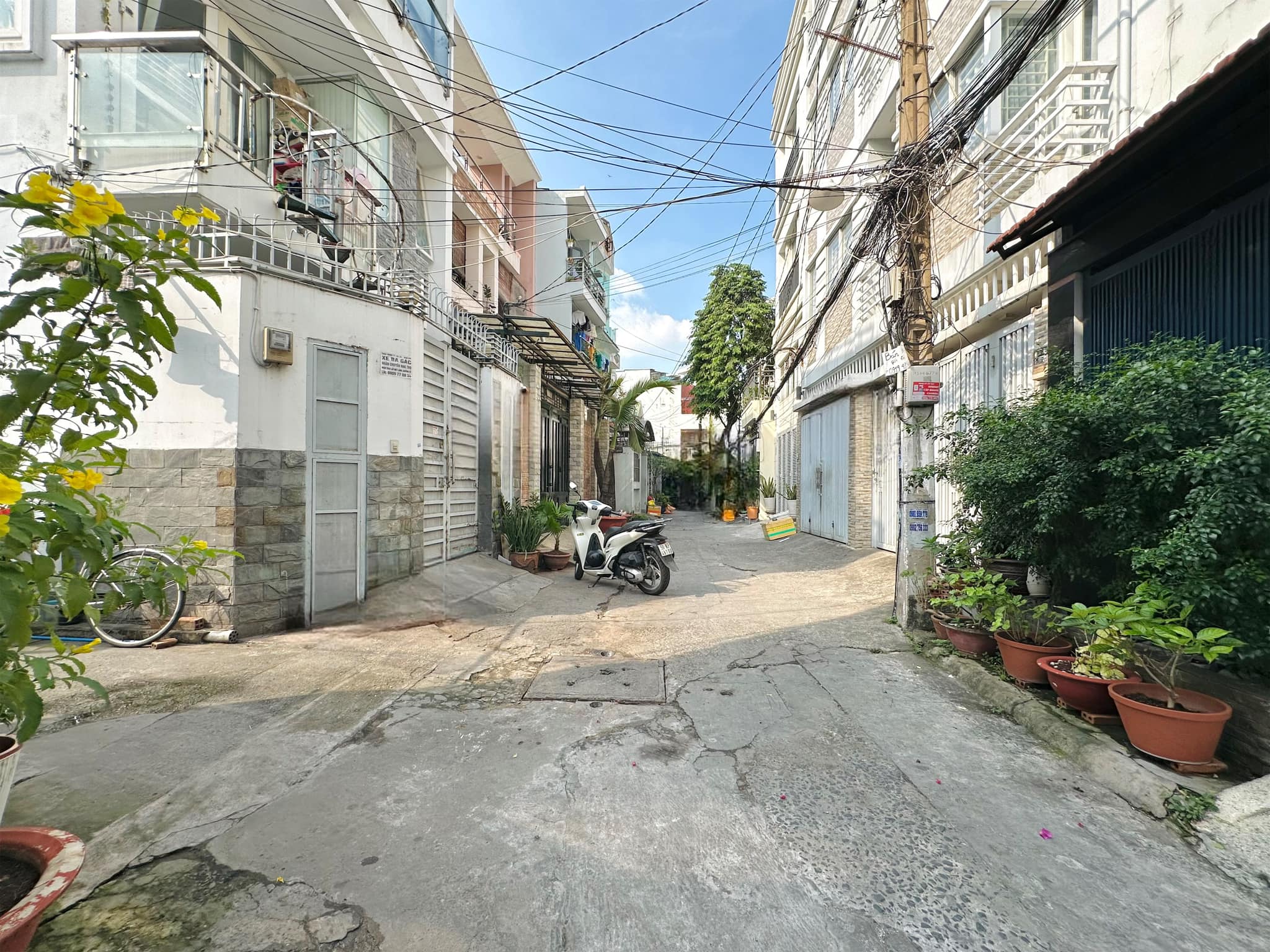 SIÊU PHẨM NGUYÊN XÁ – 195M2 – MẶT TIỀN 8M – NGÕ Ô TÔ TRÁNH – KINH DOANH ĐỈNH – GẦN ĐH CÔNG NGHIỆP – - Ảnh chính