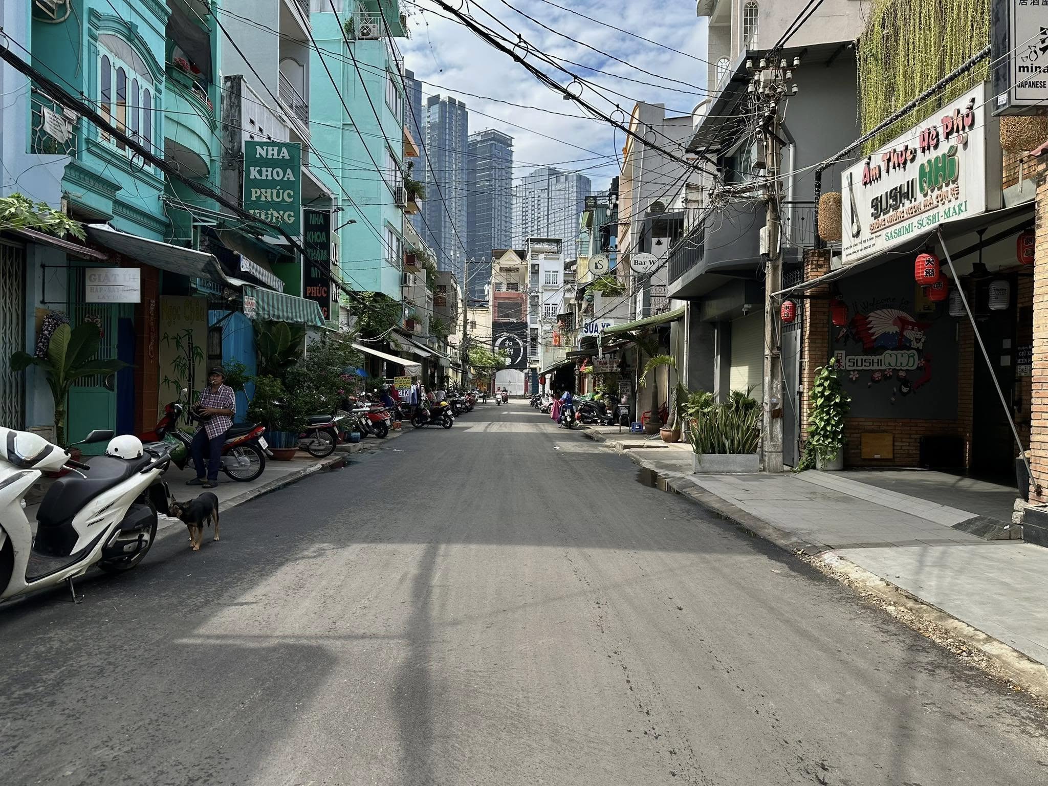 SIÊU PHẨM NGUYÊN XÁ – 195M2 – MẶT TIỀN 8M – NGÕ Ô TÔ TRÁNH – KINH DOANH ĐỈNH – GẦN ĐH CÔNG NGHIỆP – - Ảnh 1