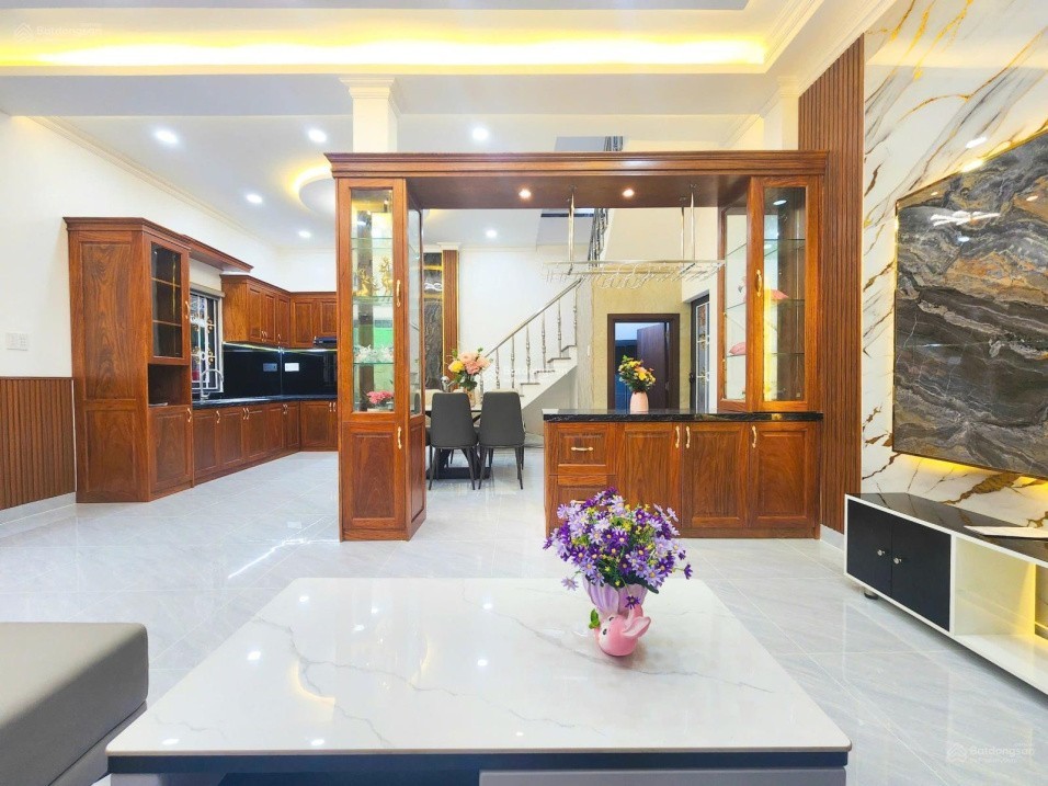 🏠 Bán nhà Trần Xuân Soạn, Tân Hưng, Q.7 - 48m² (5x12m) - 6.8 tỷ 🏠 - Ảnh 3