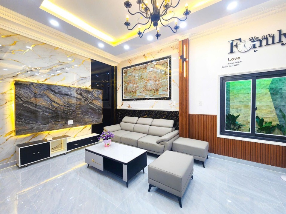 🏠 Bán nhà Trần Xuân Soạn, Tân Hưng, Q.7 - 48m² (5x12m) - 6.8 tỷ 🏠 - Ảnh chính