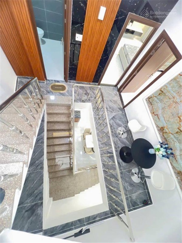 🏠 Bán nhà Trần Xuân Soạn, Tân Hưng, Q.7 - 48m² (5x12m) - 6.8 tỷ 🏠 - Ảnh 4