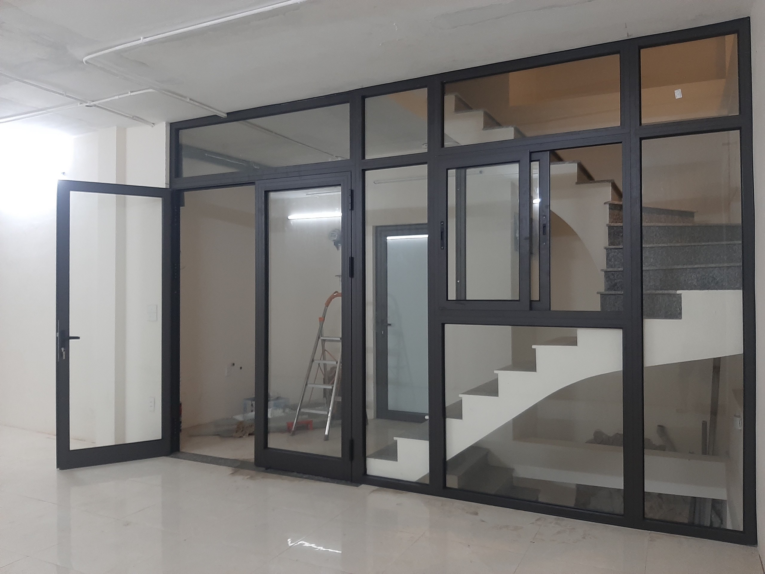 BÁN NHÀ MẶT PHỐ LÊ GIA ĐỈNH - LÔ GÓC 2 MẶT TIỀN - 58M2 x 4 TẦNG - 5 PHÒNG NGỦ - Ô TÔ TRÁNH - KINH - Ảnh chính
