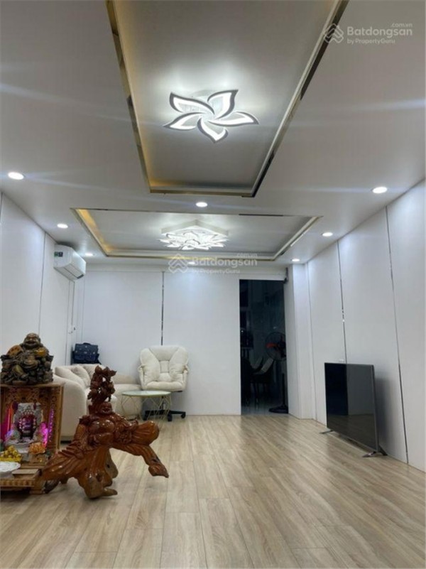 🏠Bán nhà Lâm Văn Bền, Tân Kiểng, Q.7, 80m², 5m ngang, 7.6 tỷ 🏠 - Ảnh 1