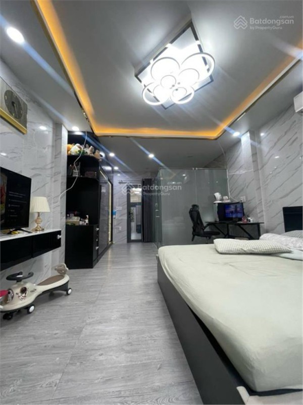 🏠Bán nhà Lâm Văn Bền, Tân Kiểng, Q.7, 80m², 5m ngang, 7.6 tỷ 🏠 - Ảnh 4
