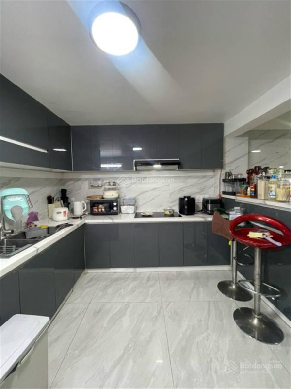 🏠Bán nhà Lâm Văn Bền, Tân Kiểng, Q.7, 80m², 5m ngang, 7.6 tỷ 🏠 - Ảnh 2