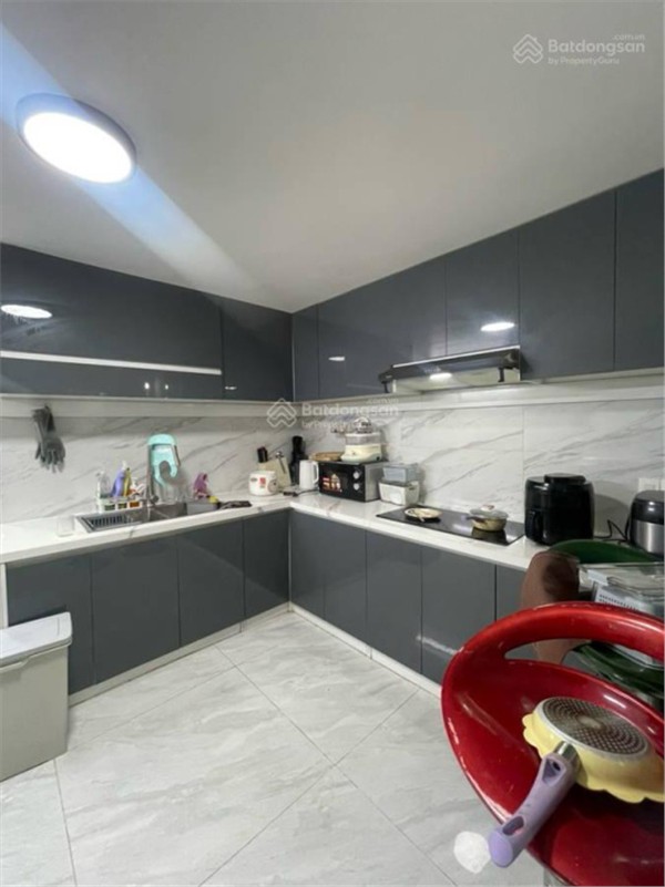 🏠Bán nhà Lâm Văn Bền, Tân Kiểng, Q.7, 80m², 5m ngang, 7.6 tỷ 🏠 - Ảnh 3