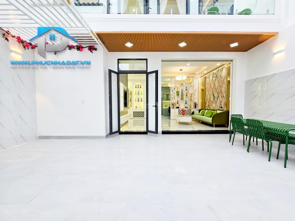 🏠 Bán nhà Phạm Hữu Lầu, Phú Mỹ, Q.7, 110m² (8x13m), 8.9 tỷ 🏠 - Ảnh 3