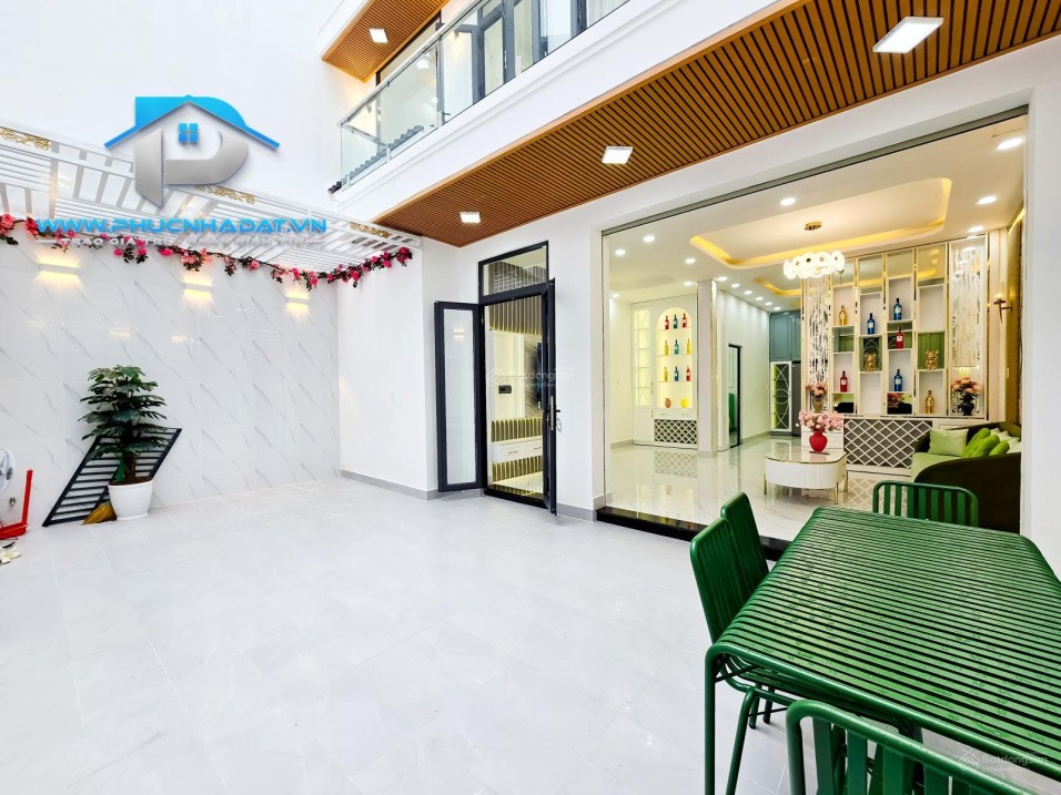 🏠 Bán nhà Phạm Hữu Lầu, Phú Mỹ, Q.7, 110m² (8x13m), 8.9 tỷ 🏠 - Ảnh 4