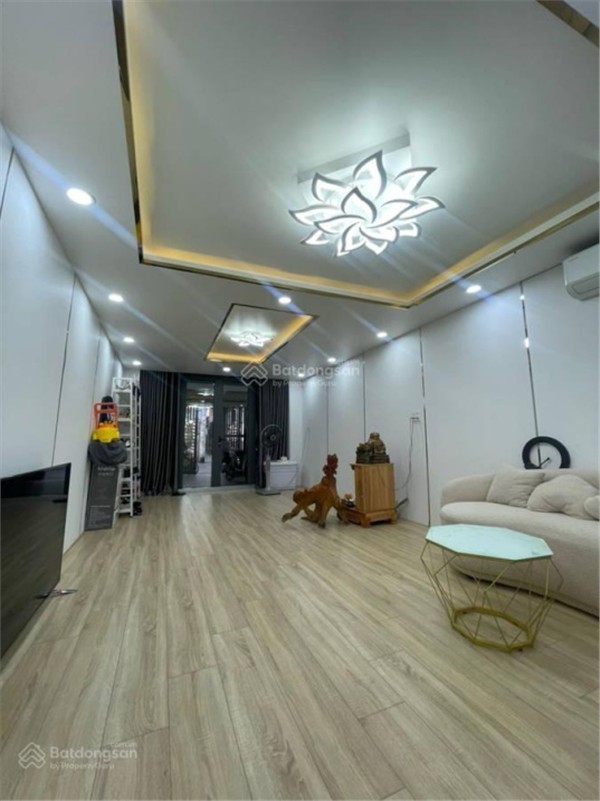🏠 Bán nhà Huỳnh Tấn Phát, Phú Thuận, Q.7, 80m2, 5m ngang, 7.5 tỷ 🏠 - Ảnh chính