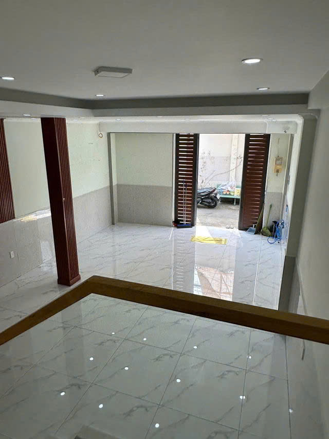 Giá mềm nhất quận Gò vấp: 8,5 tỷ - Nguyễn Văn Lượng - Diện tích: 86m2 (5 x 16,5), 1 trệt, 2 lầu, - Ảnh chính