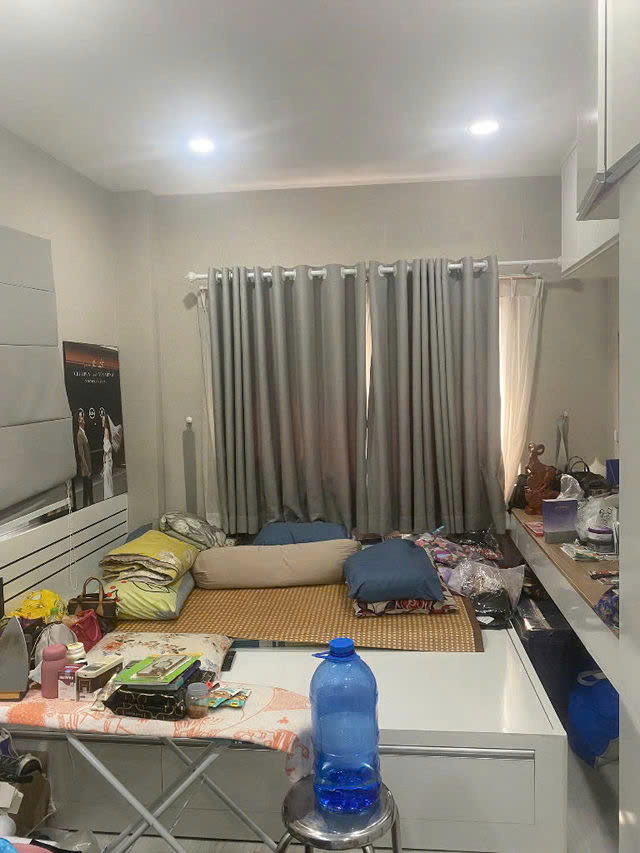 Bán gấp nhà đẹp quận 3: 11 tỷ - Cách Mạng Tháng Tám-Diện tích: 42m2 ngang khủng 5.6m. -1 trệt 3 lầu - Ảnh 1